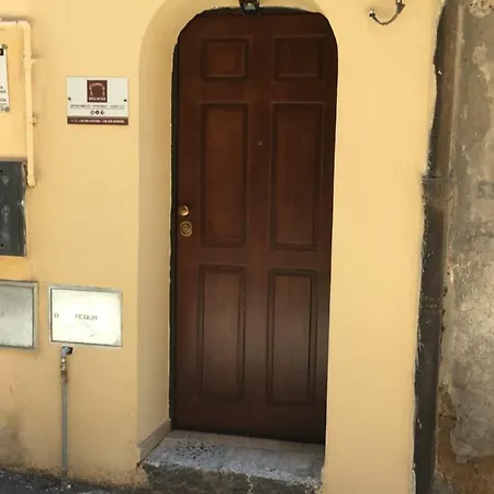 Arco Antico Pensionat Agrigento