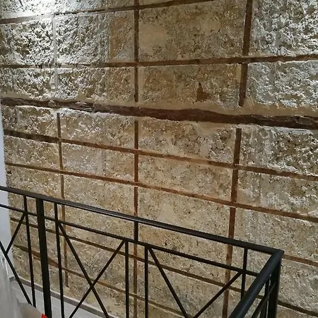 Pensionat Arco Antico Agrigento